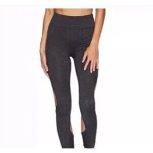 Free People Movement Cut Out Leggings Medium
